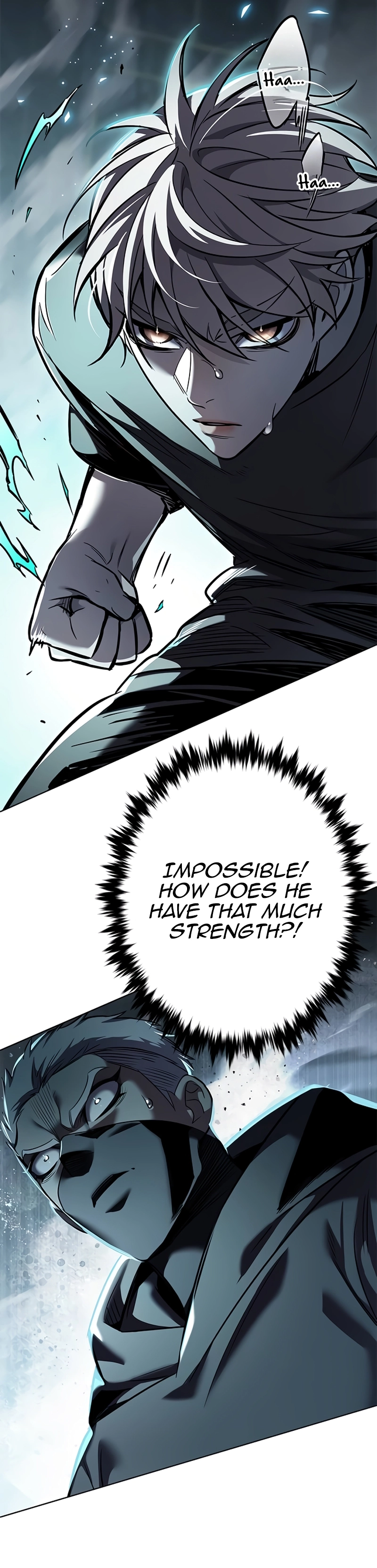 Read Eleceed Manga Online
