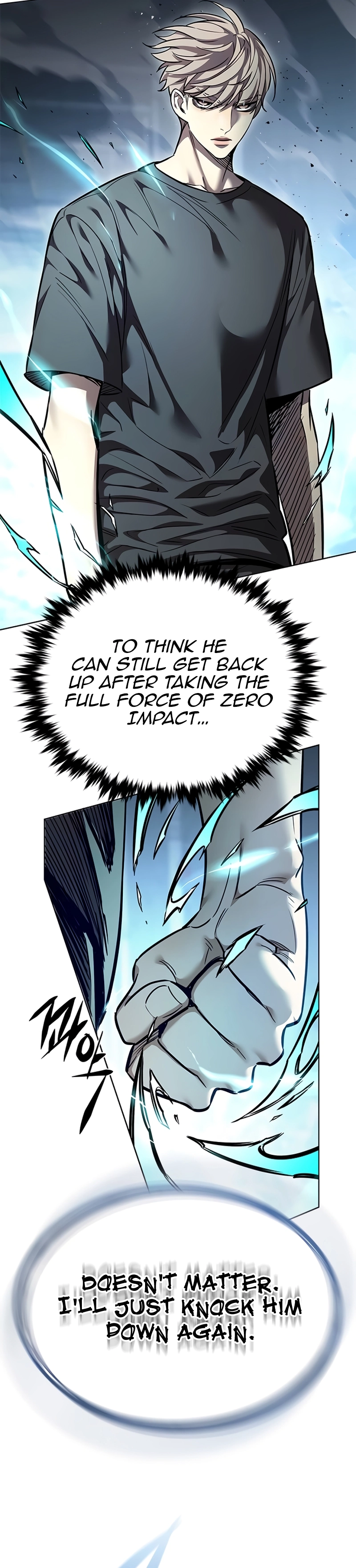 Read Eleceed Manga Online