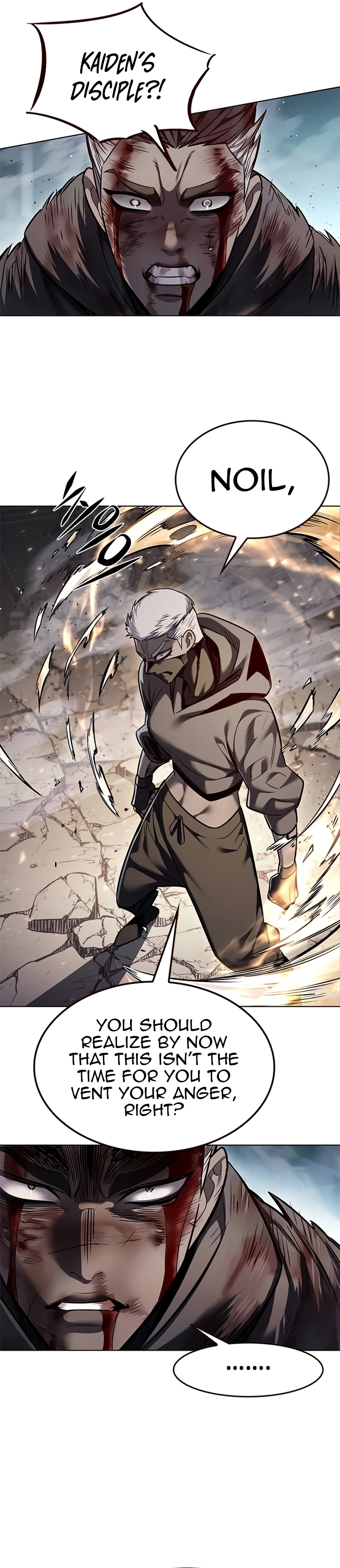 Read Eleceed Manga Online
