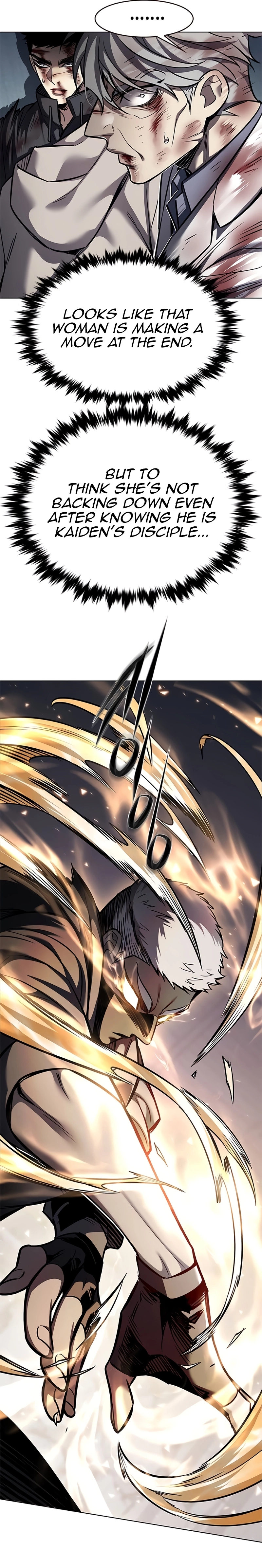 Read Eleceed Manga Online