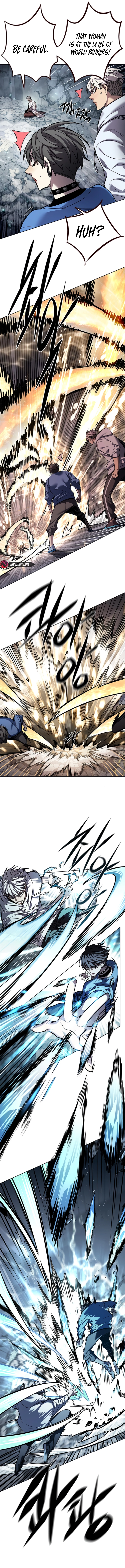 Read Eleceed Manga Online