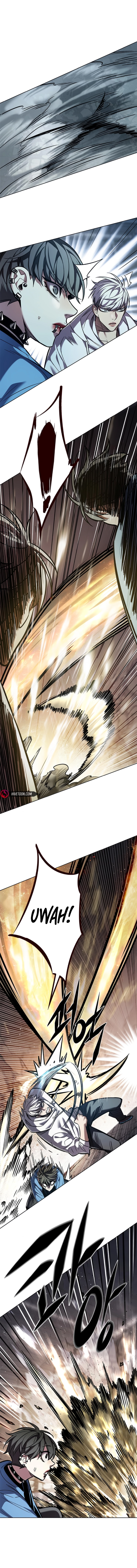 Read Eleceed Manga Online