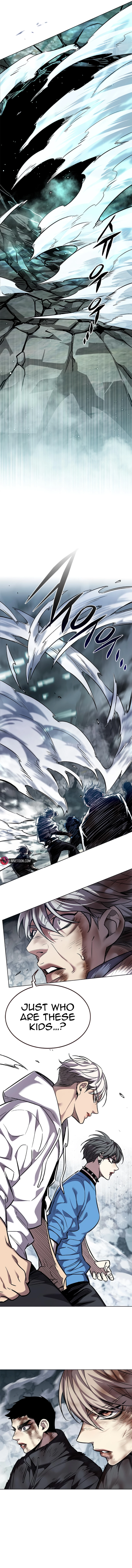 Read Eleceed Manga Online