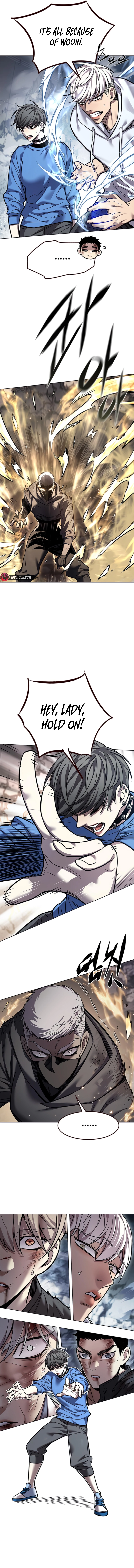 Read Eleceed Manga Online