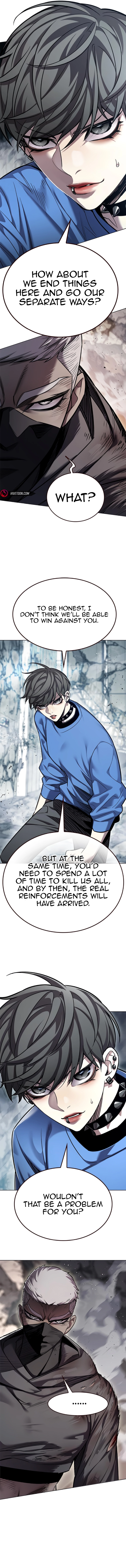 Read Eleceed Manga Online