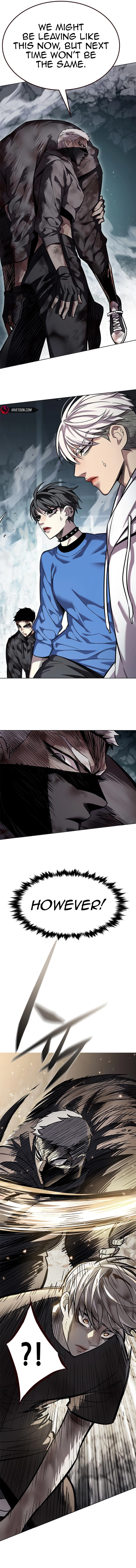 Read Eleceed Manga Online