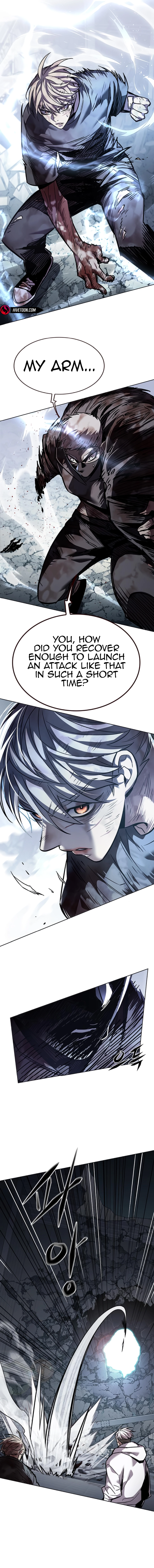 Read Eleceed Manga Online
