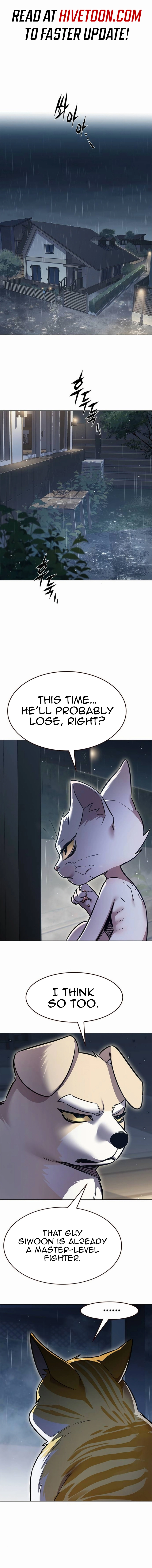 Read Eleceed Manga Online