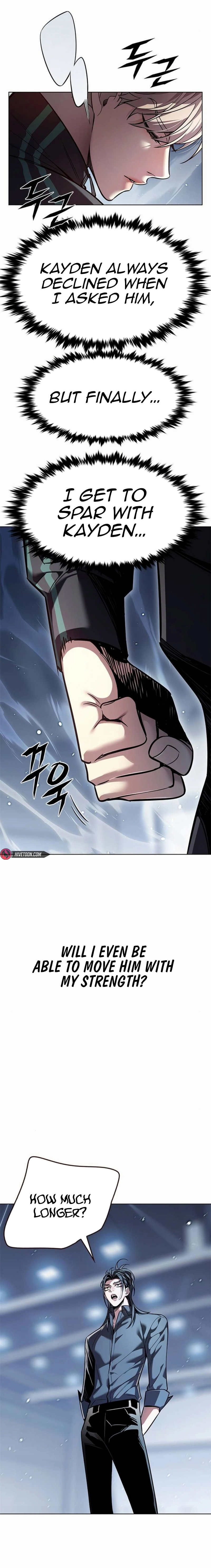 Read Eleceed Manga Online