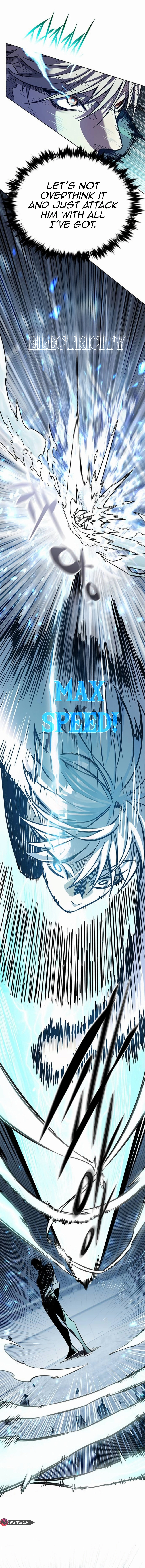 Read Eleceed Manga Online