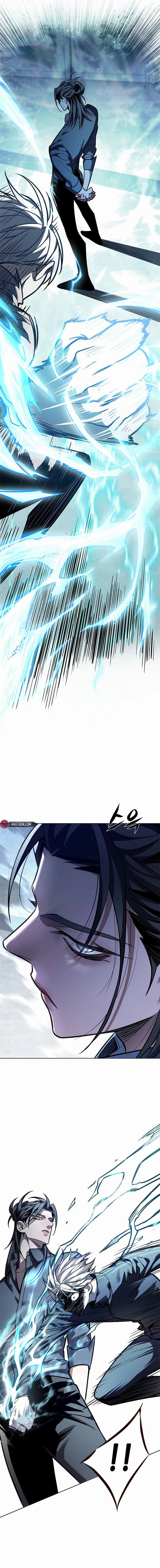 Read Eleceed Manga Online
