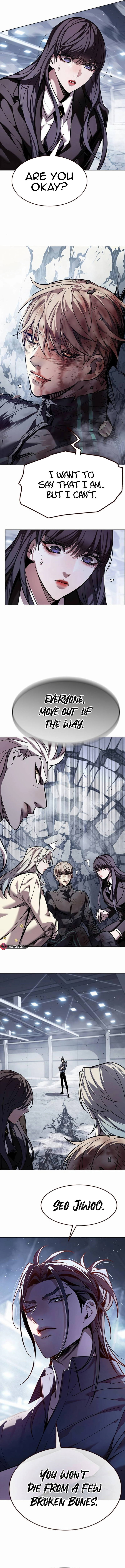 Read Eleceed Manga Online