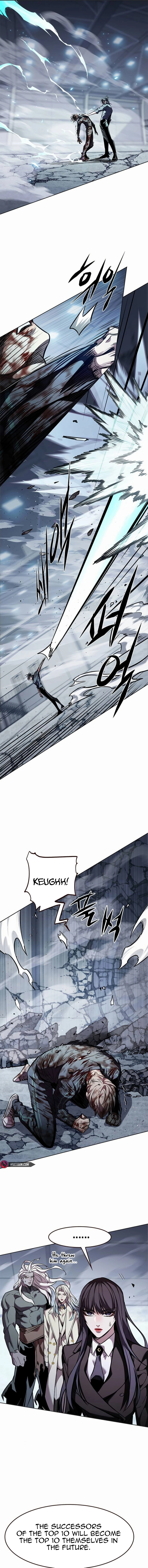 Read Eleceed Manga Online