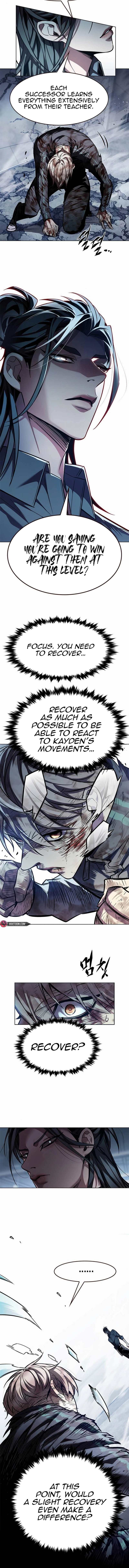 Read Eleceed Manga Online