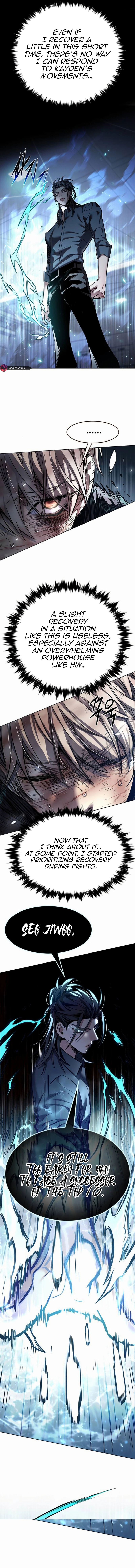 Read Eleceed Manga Online