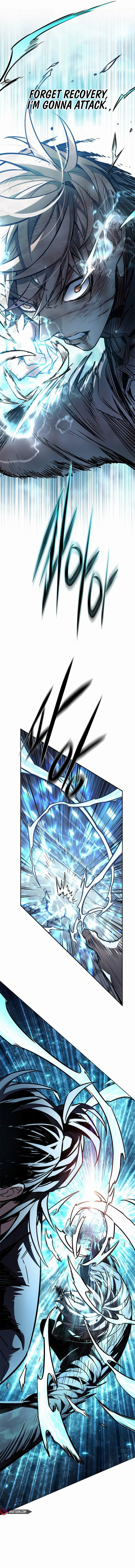 Read Eleceed Manga Online