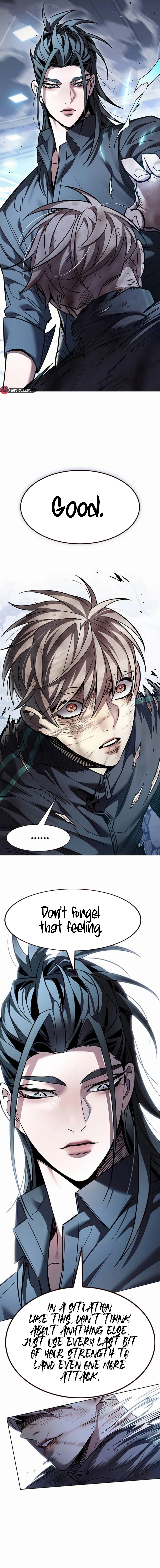 Read Eleceed Manga Online