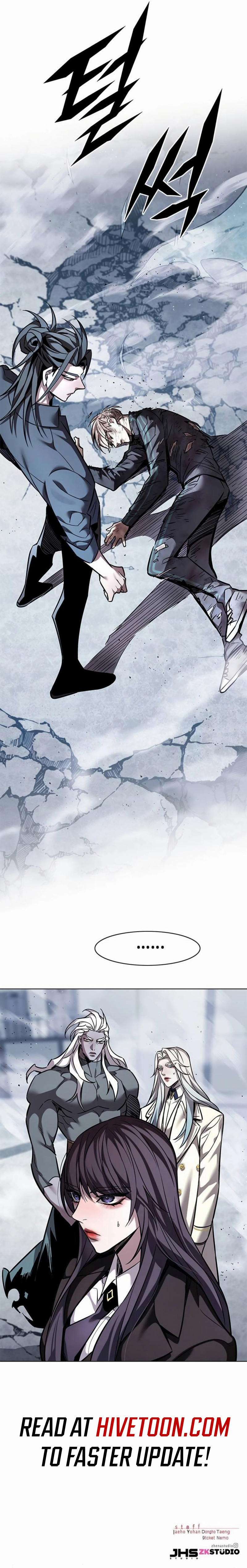 Read Eleceed Manga Online