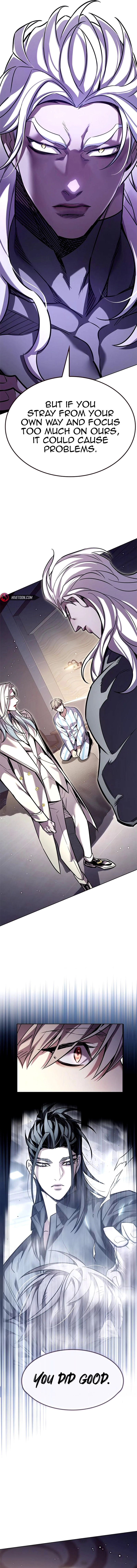 Read Eleceed Manga Online