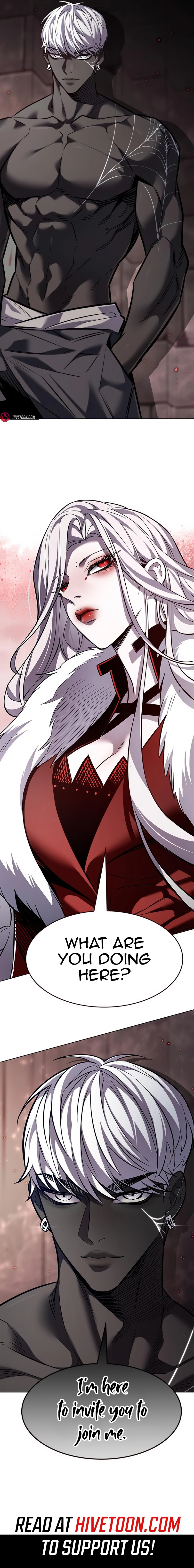 Read Eleceed Manga Online