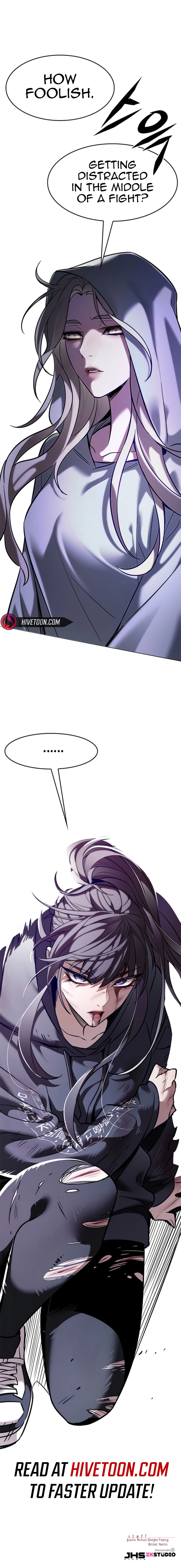 Read Eleceed Manga Online