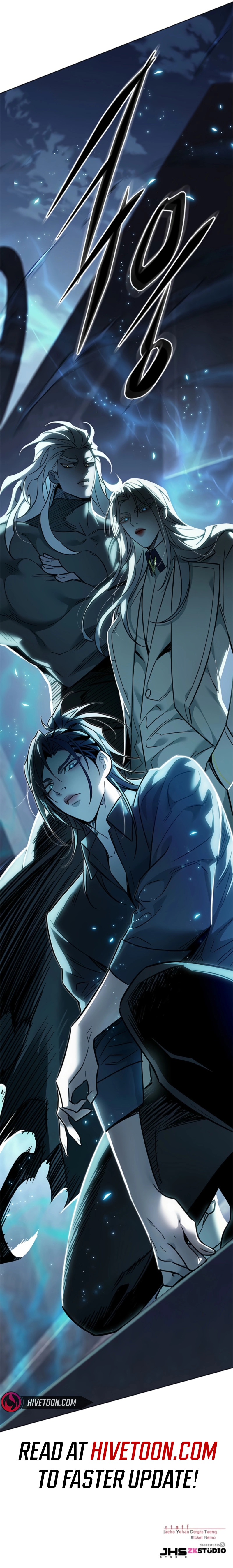 Read Eleceed Manga Online