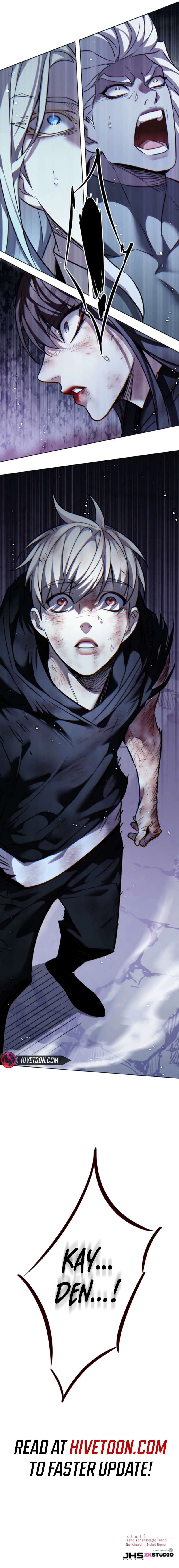 Read Eleceed Manga Online