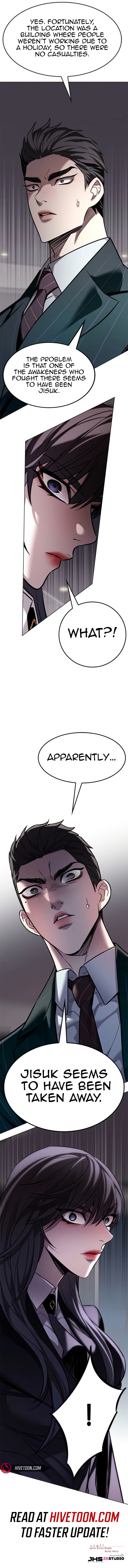 Read Eleceed Manga Online