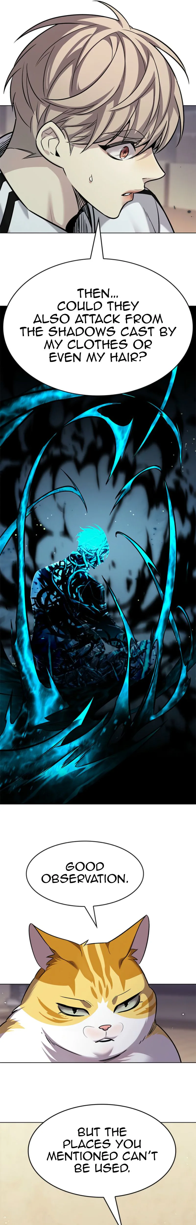 Read Eleceed Manga Online