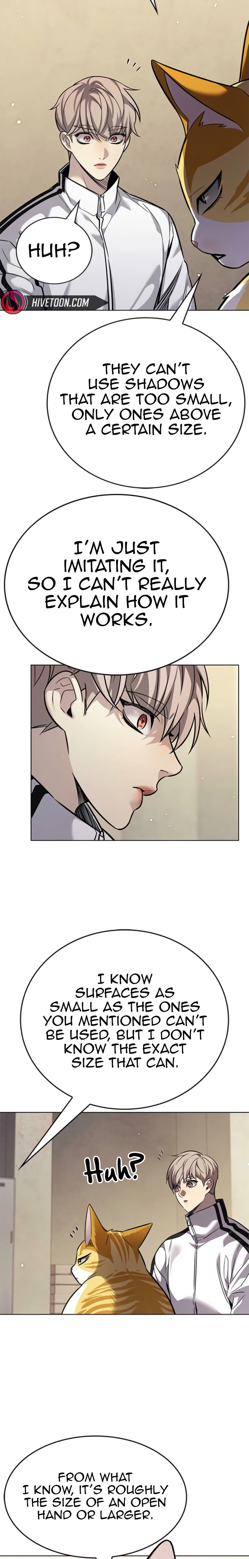 Read Eleceed Manga Online