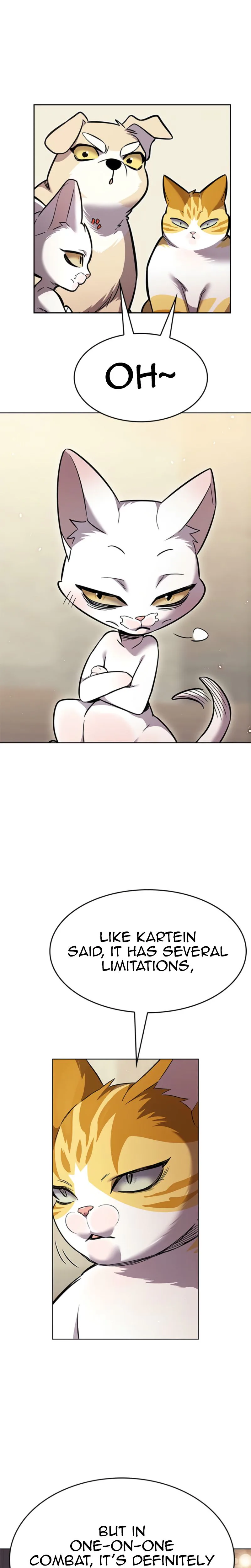 Read Eleceed Manga Online