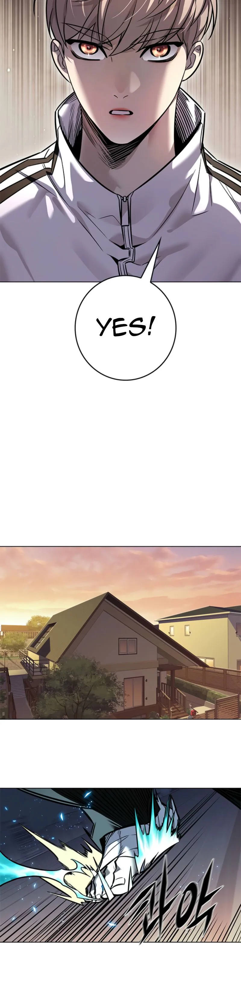 Read Eleceed Manga Online