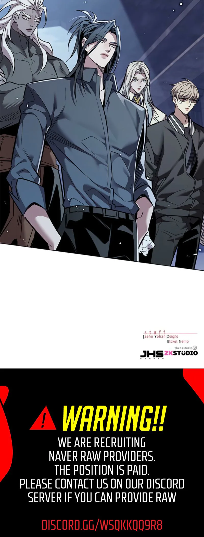 Read Eleceed Manga Online