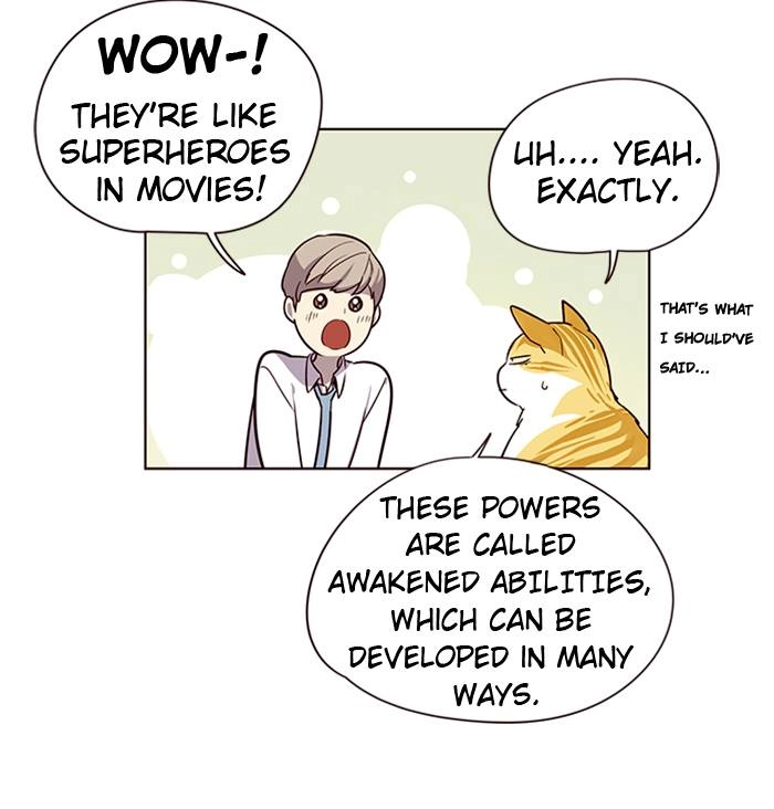 Read Eleceed Manga Online