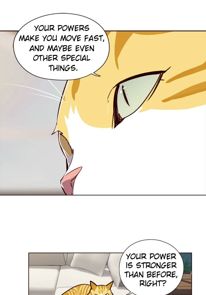 Read Eleceed Manga Online