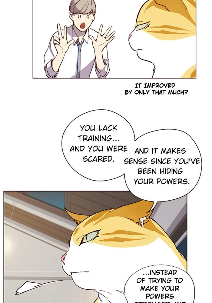 Read Eleceed Manga Online