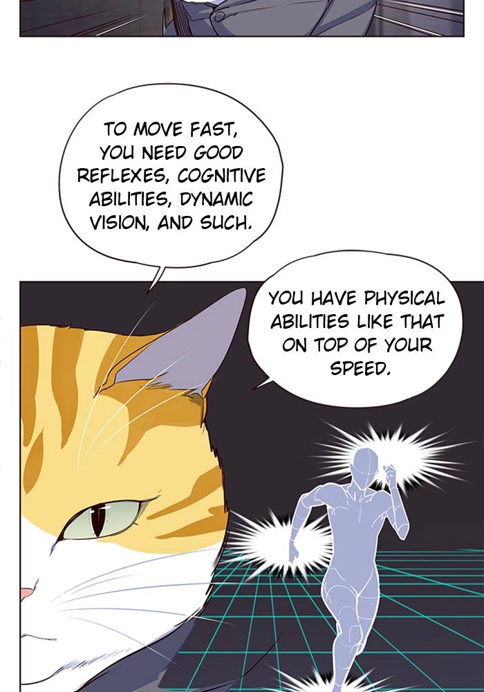 Read Eleceed Manga Online