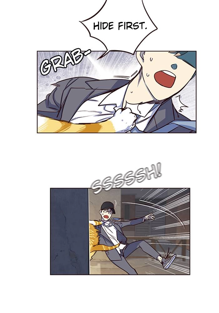 Read Eleceed Manga Online