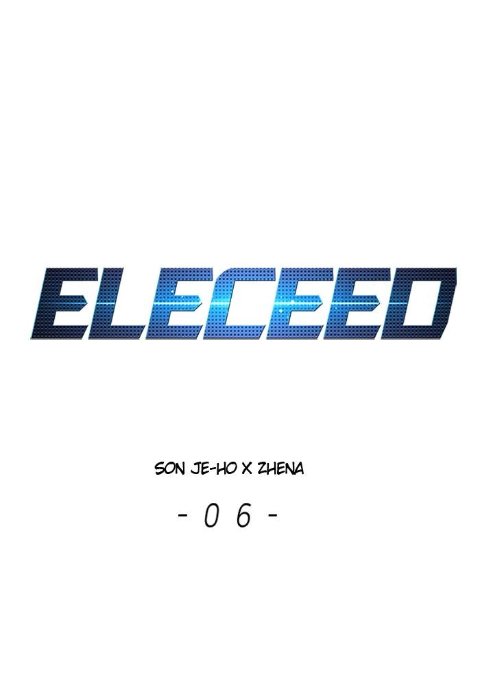 Read Eleceed Manga Online