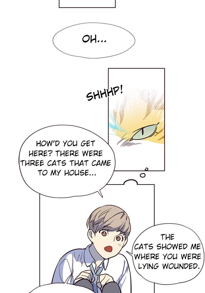 Read Eleceed Manga Online