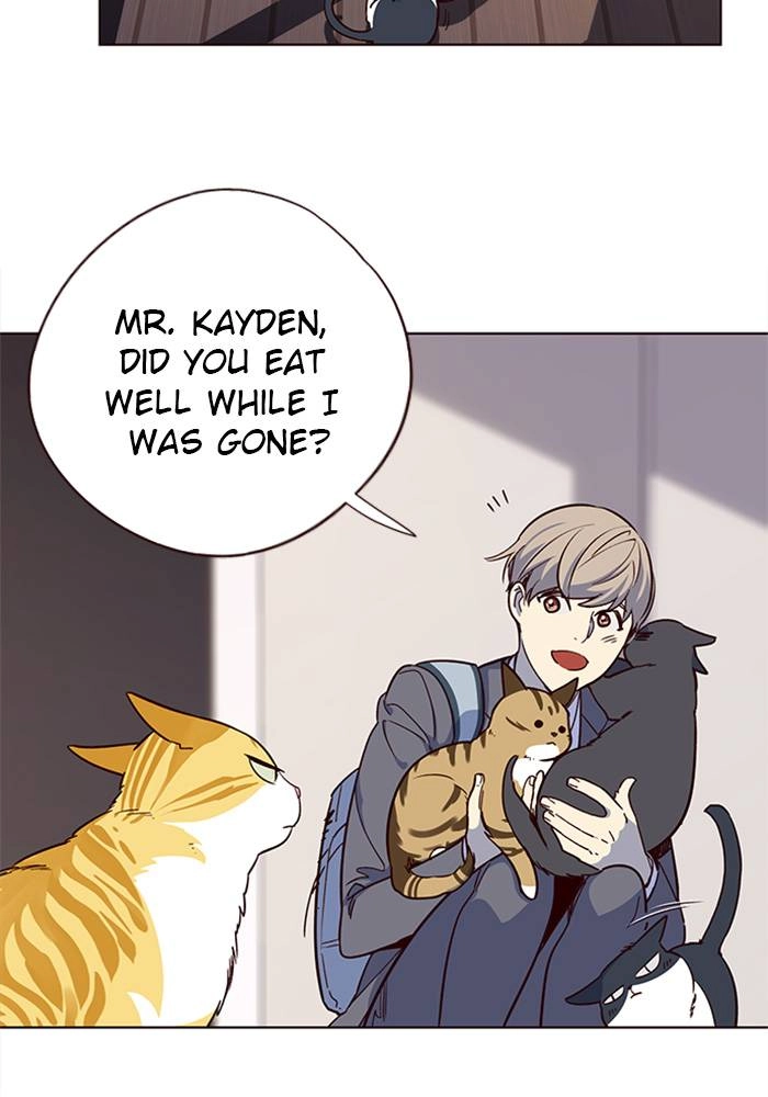 Read Eleceed Manga Online