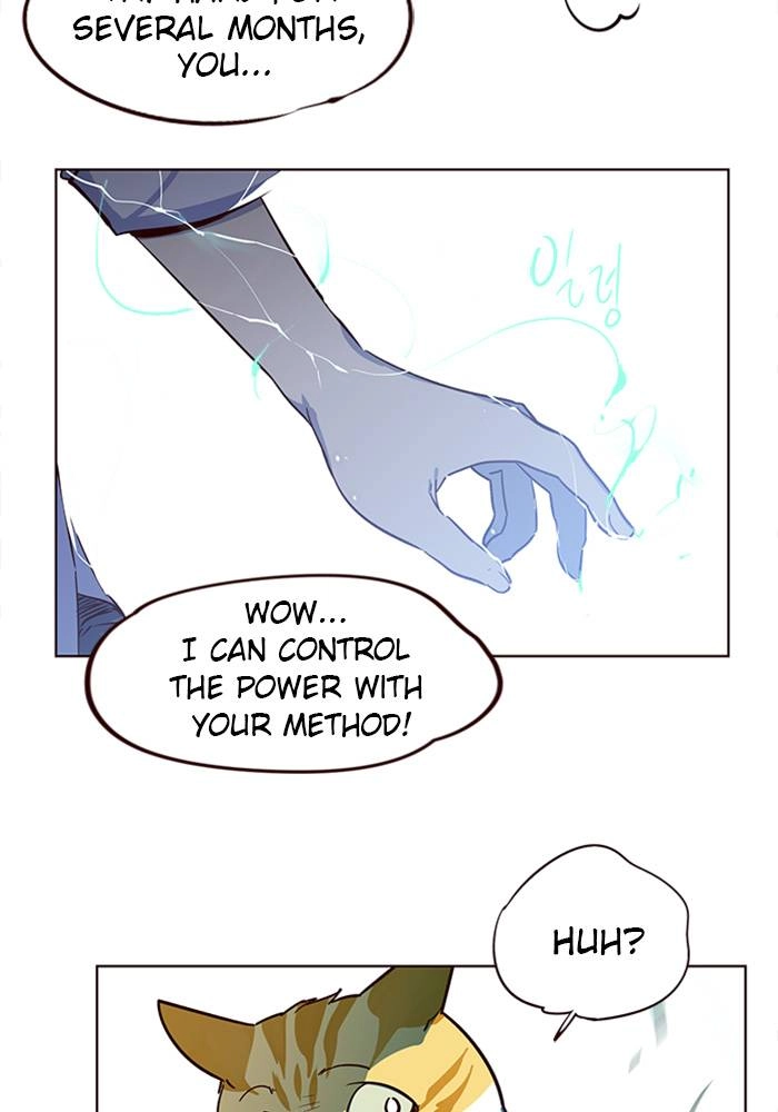 Read Eleceed Manga Online