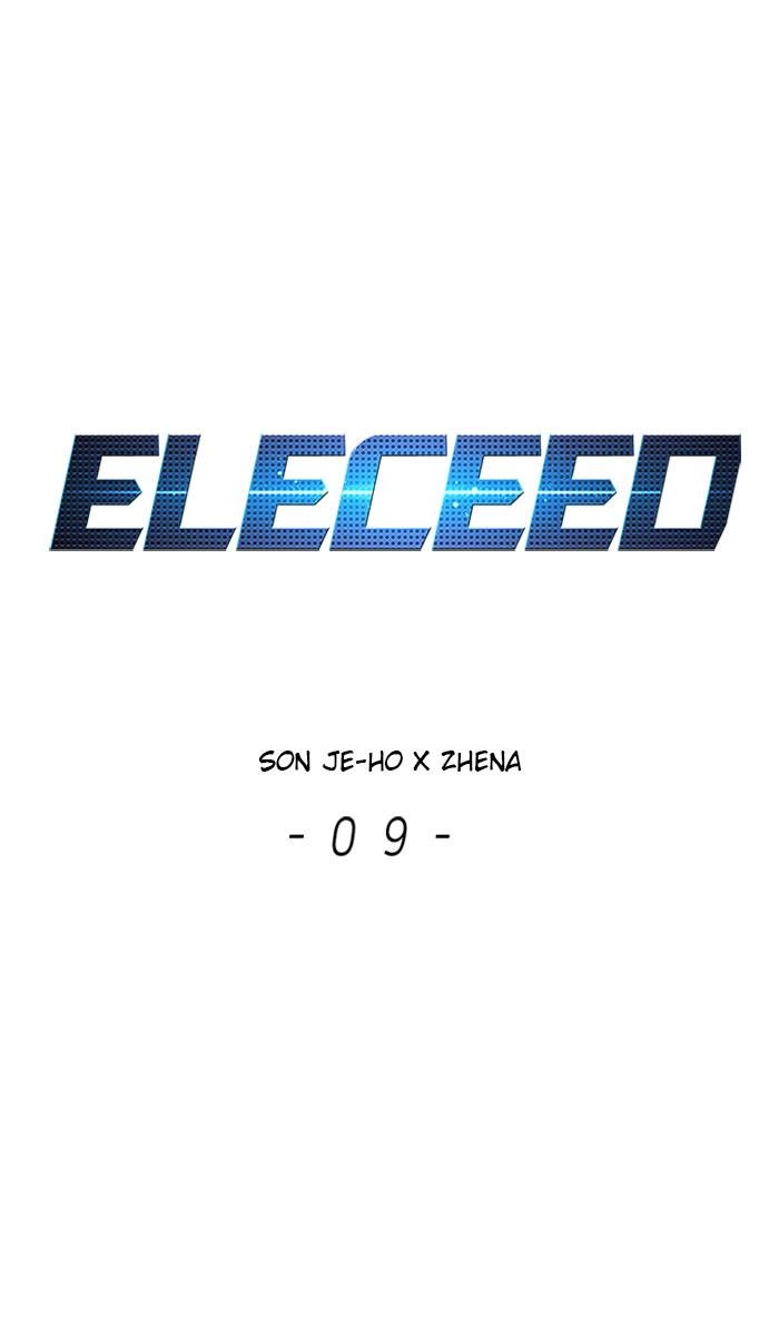 Read Eleceed Manga Online