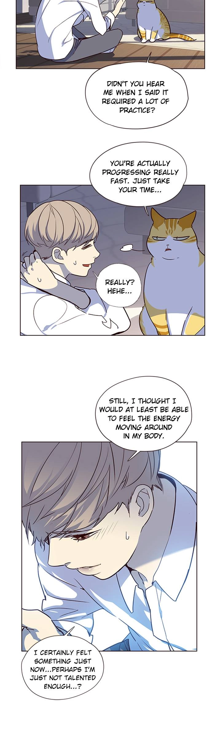 Read Eleceed Manga Online