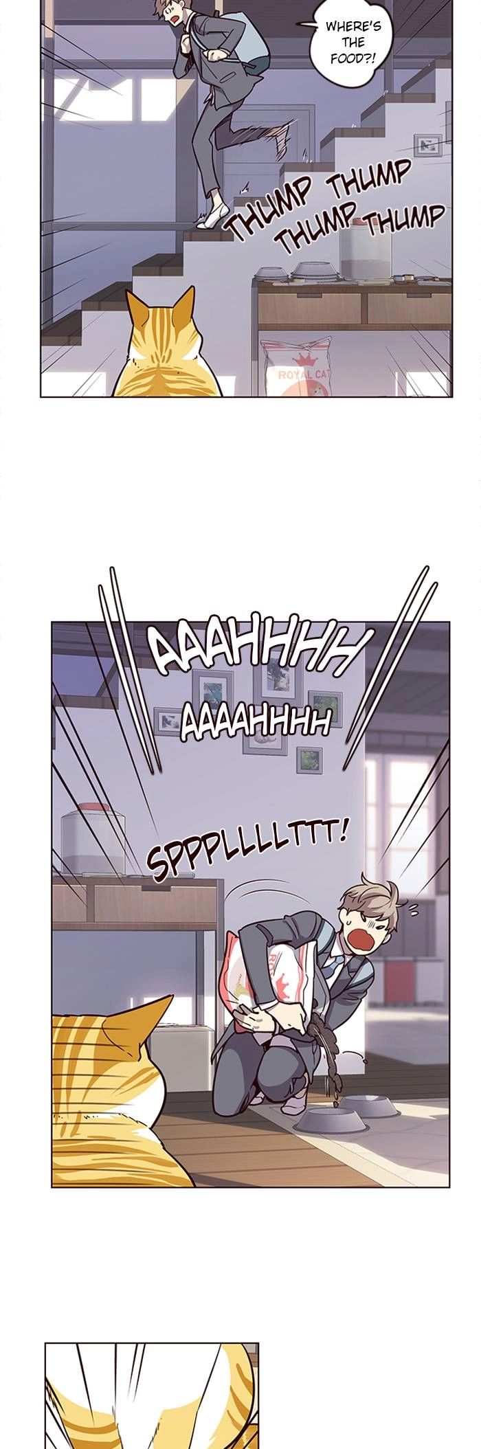 Read Eleceed Manga Online