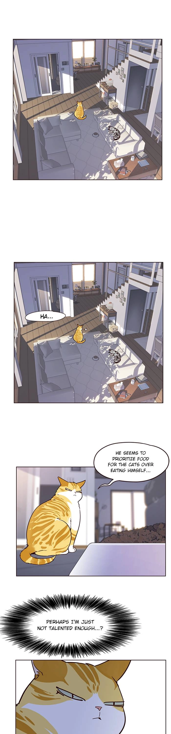 Read Eleceed Manga Online