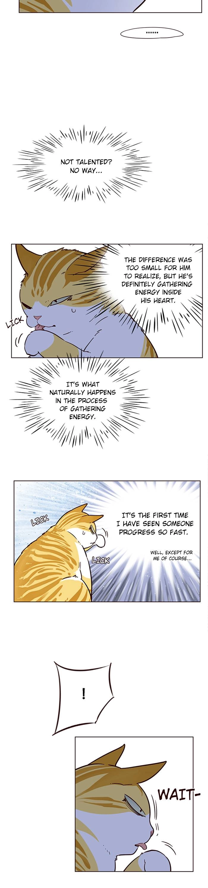 Read Eleceed Manga Online