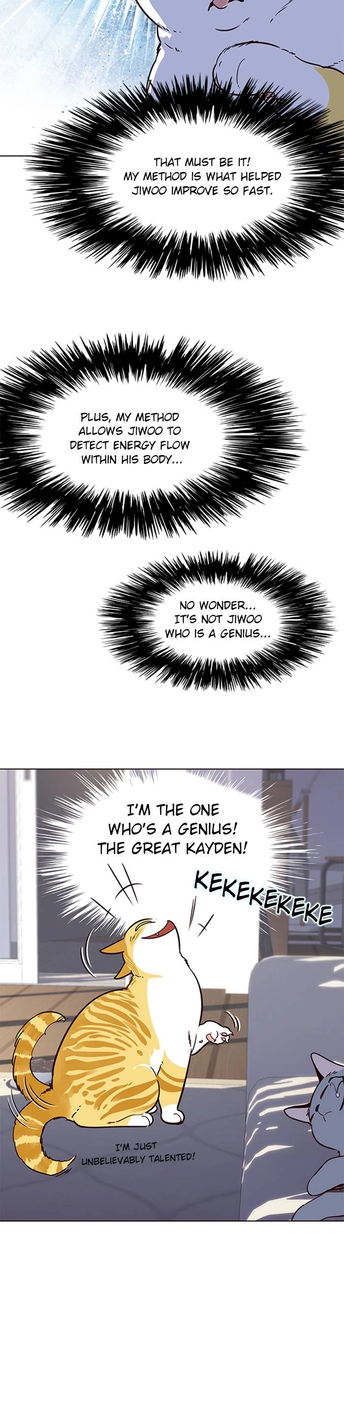 Read Eleceed Manga Online