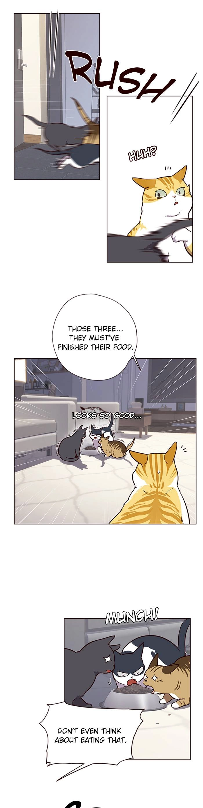 Read Eleceed Manga Online