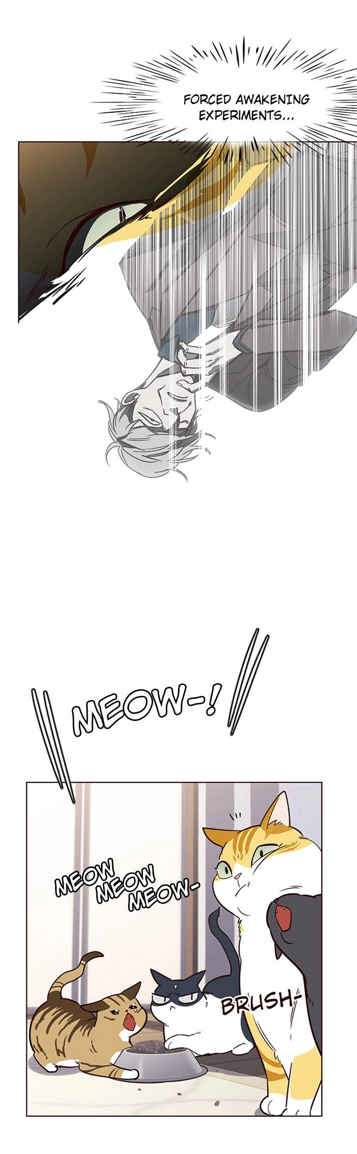 Read Eleceed Manga Online